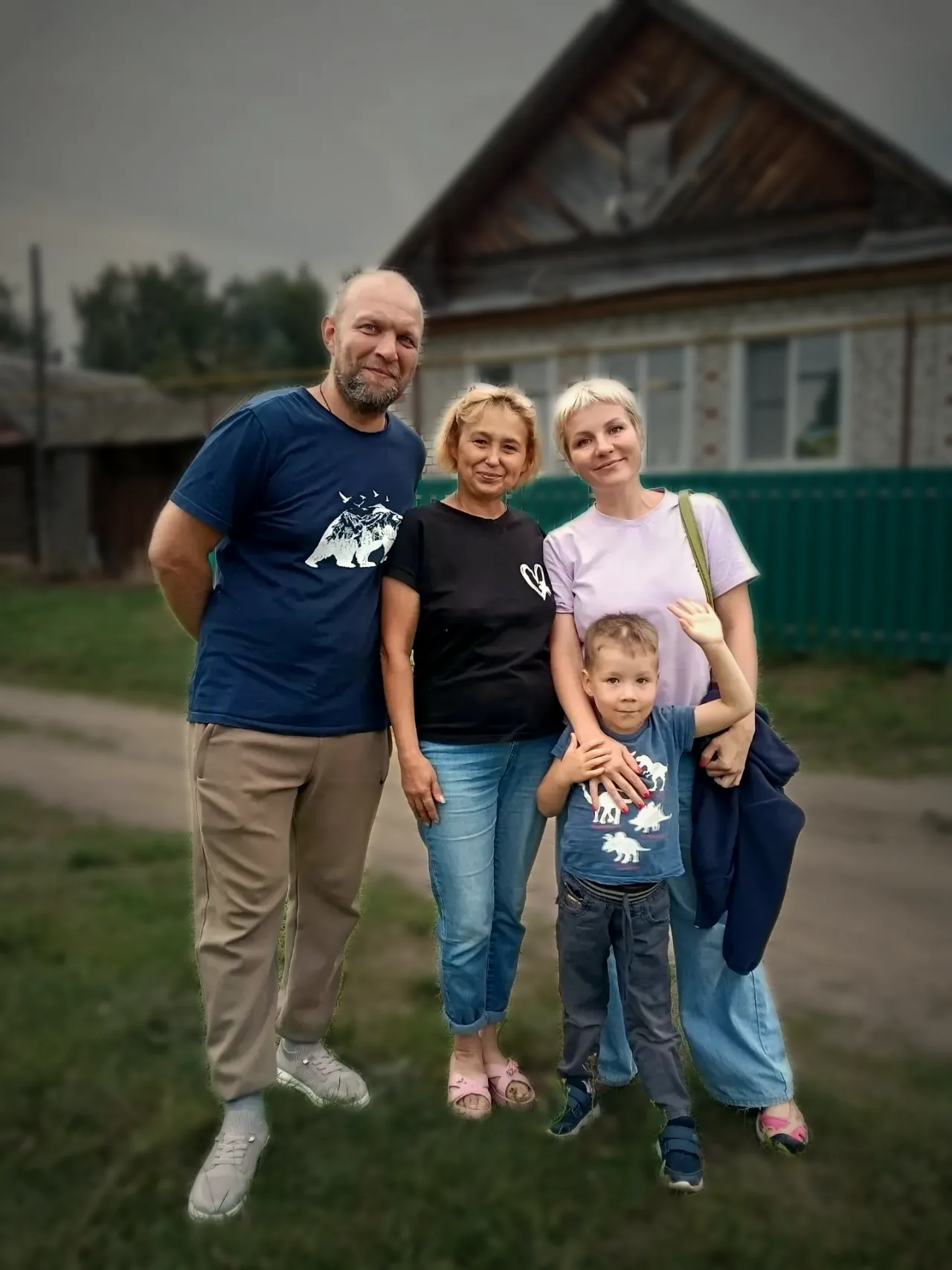Гости семинара в Марий Эл